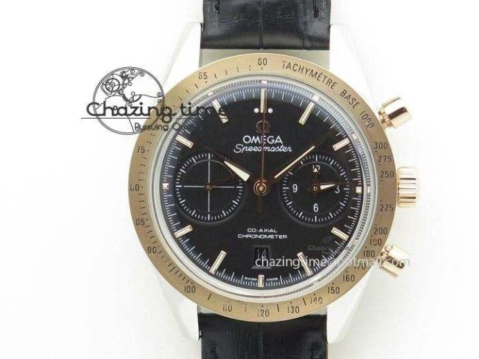 0316 Seamaster Diver 300M ZF 1:1 Best Edition Green Ceramic Green Dial on Green Rubber Strap A TravelReady 7823